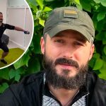 Андрій Федінчик показав, як відновлюється після операції — неочікувана підтримка від колишньої