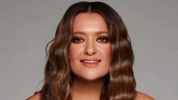 Могилевська вперше відверто зізналася, у яких правилах виховує своїх доньок — і чому приховує їх від публіки