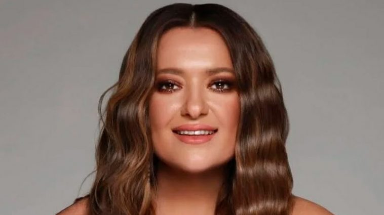 Могилевська вперше відверто зізналася, у яких правилах виховує своїх доньок — і чому приховує їх від публіки