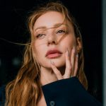 "Оазис ніжності": Тіна Кароль у футуристичній скульптурній сукні вразила мережу новою фотосесією