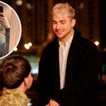 Після гучних заручин: MELOVIN опублікував нові зворушливі фото з нареченим