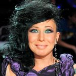 Уродженка Закарпаття Йолка змінила слова власного хіта під час виступу в Москві — із пісні зник “Бориспіль”