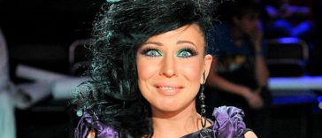 Уродженка Закарпаття Йолка змінила слова власного хіта під час виступу в Москві — із пісні зник “Бориспіль”