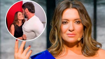 Роздягання та іскри в кадрі: Козловський і Могилевська злилися в пристрасному танці