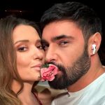 "Далі буде": Козловський нарешті висловився про гучний поцілунок із Могилевською