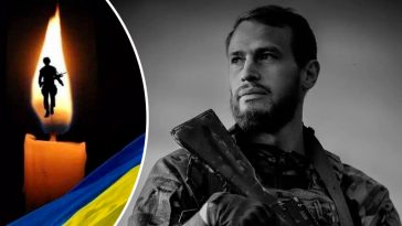 "Його серце билося любов’ю": Україна втратила відомого футболіста, який став на захист країни