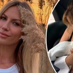 Таємниця маленького щастя: Леся Нікітюк вперше відверто заговорила про свого сина