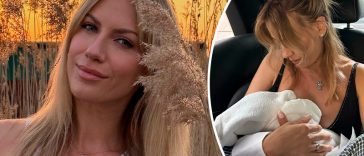 Таємниця маленького щастя: Леся Нікітюк вперше відверто заговорила про свого сина