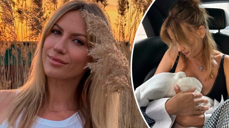 Таємниця маленького щастя: Леся Нікітюк вперше відверто заговорила про свого сина