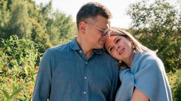 Дмитро Кулеба вдруге піде під вінець: політик освідчився своїй коханій