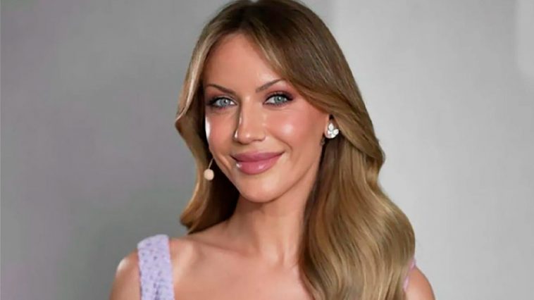 Леся Нікітюк здивувала мережу потужним виконанням хіта Мадонни — і це після гучної заяви Нікітіна про її прихований талант