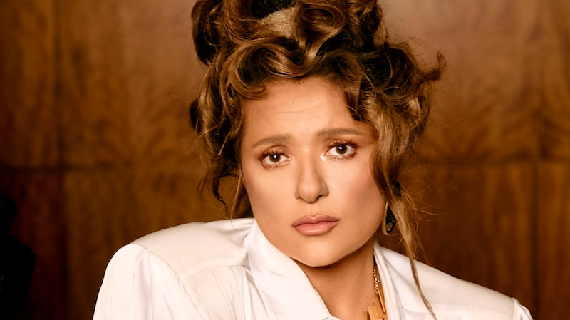 Могилевська на межі скандалу: вчинок, після якого чоловік може не стриматися