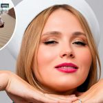 Анна Кошмал приголомшила мережу: вперше за довгий час показала чоловіка та доньку