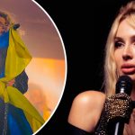 "Співатиме російською?": Лобода повертається на «Олімпійський»