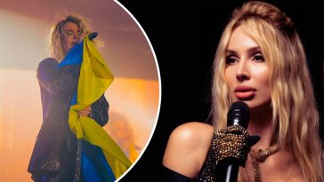 "Співатиме російською?": Лобода повертається на «Олімпійський»