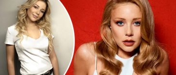 Тіна Кароль до схуднення: ніжна, жіночна і справжня. Фото, що надихають любити себе