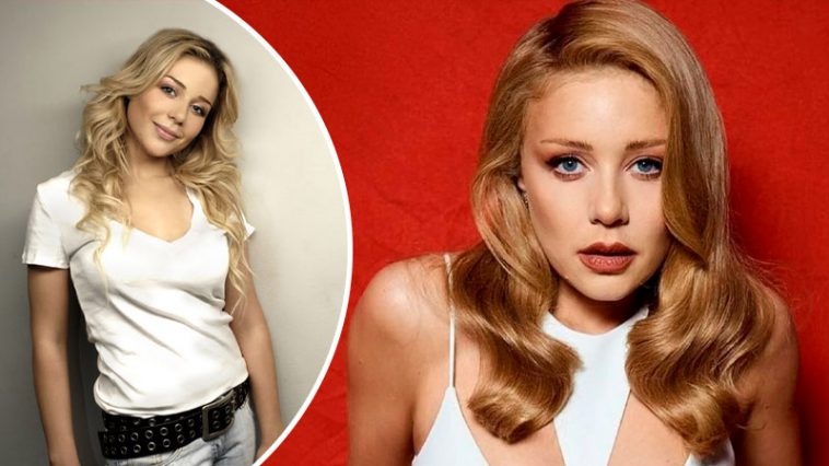 Тіна Кароль до схуднення: ніжна, жіночна і справжня. Фото, що надихають любити себе