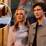 Таїнство під золотими куполами: Леся Нікітюк охрестила сина та вперше назвала його ім’я