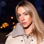 Леся Нікітюк поділилася щемливими кадрами: як разом із немовлям перечікувала нічний обстріл