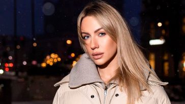 Леся Нікітюк поділилася щемливими кадрами: як разом із немовлям перечікувала нічний обстріл