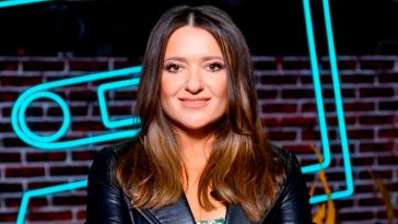 Могилевська відверто зізналася, про що справді шкодує за роки кар'єри