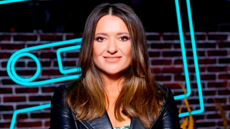 Могилевська відверто зізналася, про що справді шкодує за роки кар'єри