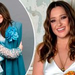 Могилевська вперше показала, як змінилася її старша донька, та розповіла про шлях до зцілення після пережитих травм