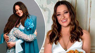 Могилевська вперше показала, як змінилася її старша донька, та розповіла про шлях до зцілення після пережитих травм