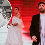 Автор хіта «Танцюй зі мною повільно» в комі: родина розповіла, що з ним сталося