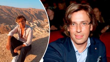 Галкін шокував пейзажем у новому відео — підписники жартують про Марс