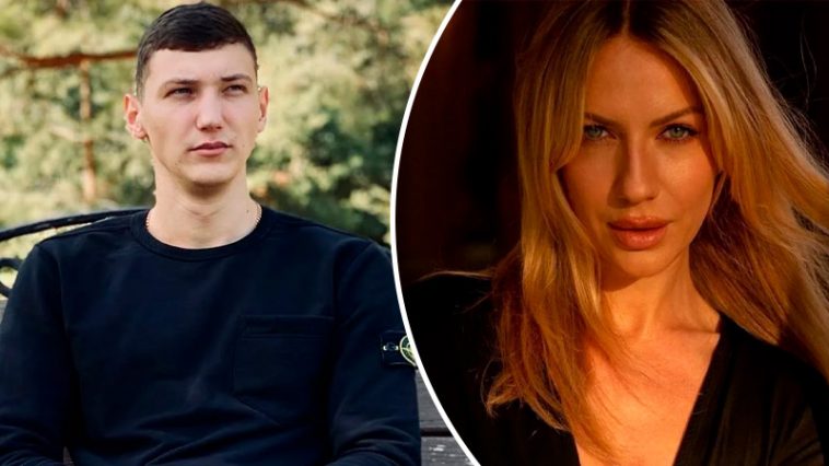 Наречений Лесі Нікітюк вибухнув різкою заявою: що довело воїна до люті