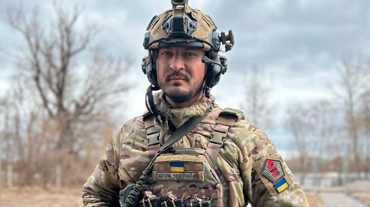 Відомий український актор вперше розповів, чому його звільнили з ЗСУ: зізнання, яке вразило мережу