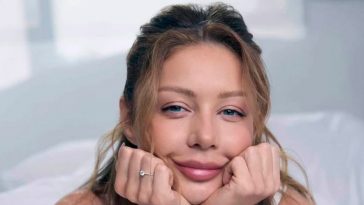 Тіна Кароль здивувала новими зізнаннями: співачка показала свій зріст, вагу та реальні параметри тіла (фото)