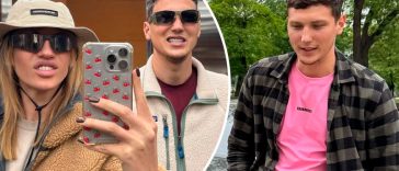 «Народився воїном»: наречений Лесі Нікітюк показав зворушливе фото з дитинства