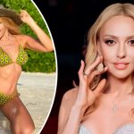 «Не боюся змін»: Полякова в мереживному спідньому відверто заговорила про зрілість