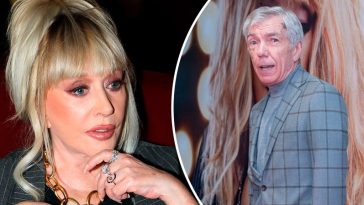 Алла Пугачова відреагувала на смерть Юрія Ніколаєва: “Куди всі йдуть?..”