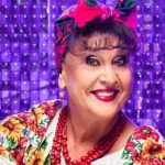 Солістка «Лісапетного батальйону» зізналася, чому шкодує про 40 років шлюбу: “Я сердита на себе”