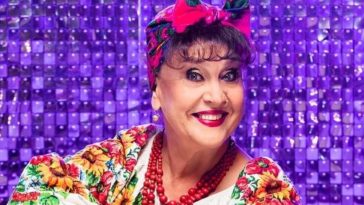 Солістка «Лісапетного батальйону» зізналася, чому шкодує про 40 років шлюбу: “Я сердита на себе”