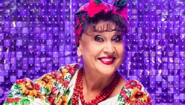 Солістка «Лісапетного батальйону» зізналася, чому шкодує про 40 років шлюбу: “Я сердита на себе”