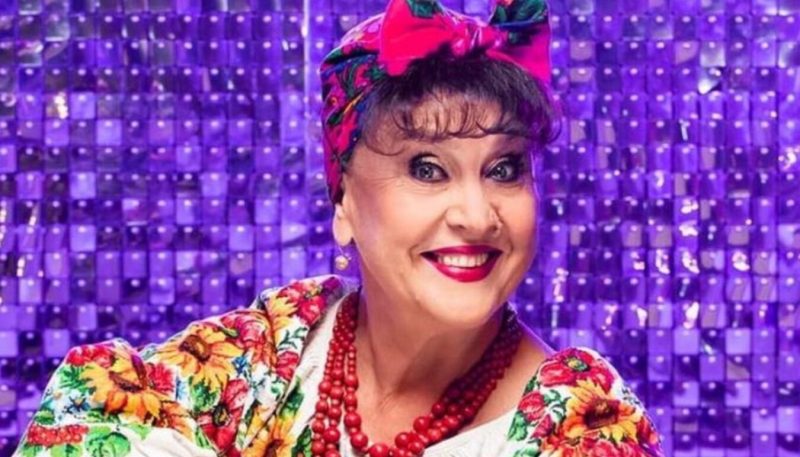 Солістка «Лісапетного батальйону» зізналася, чому шкодує про 40 років шлюбу: “Я сердита на себе”