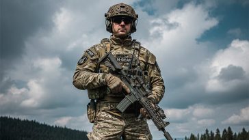 Тактичний одяг M-GEAR — українська якість, якій довіряють військові та професіонали