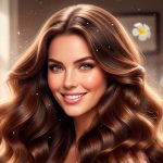 Безаміачна фарба для волосся: професійний догляд без шкоди для здоров'я