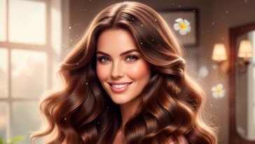 Безаміачна фарба для волосся: професійний догляд без шкоди для здоров'я