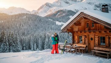 Відпустка взимку: які країни вибрати для відпочинку