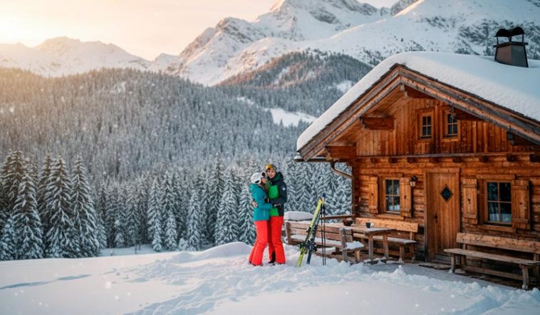 Відпустка взимку: які країни вибрати для відпочинку
