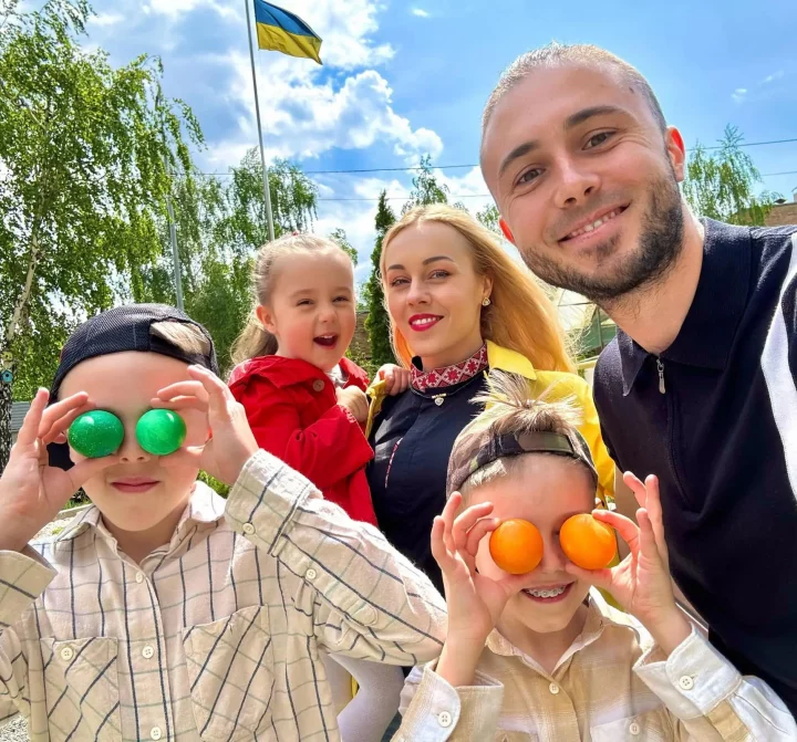 Олена Тополя