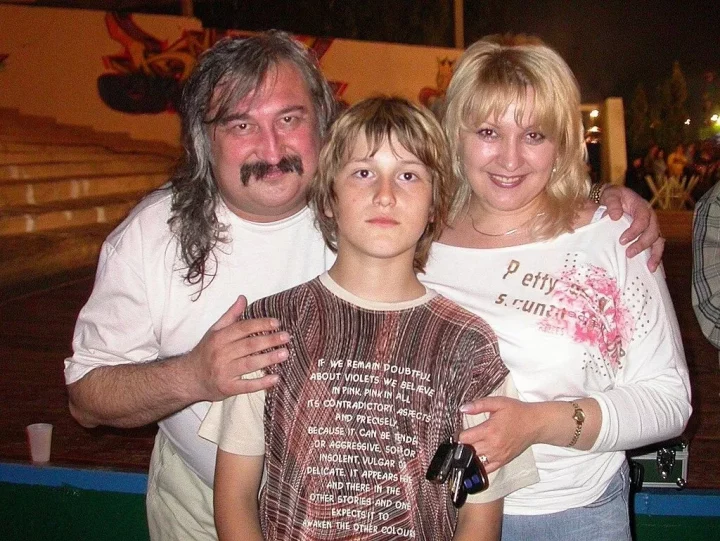 Степан Гіга