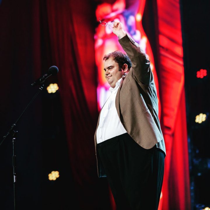 Кирило Ганін