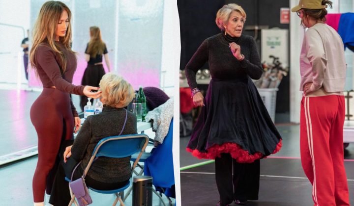 Дженніфер Лопес