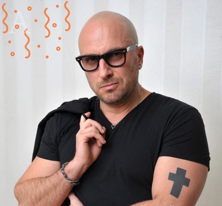 Дмитро Нагієв